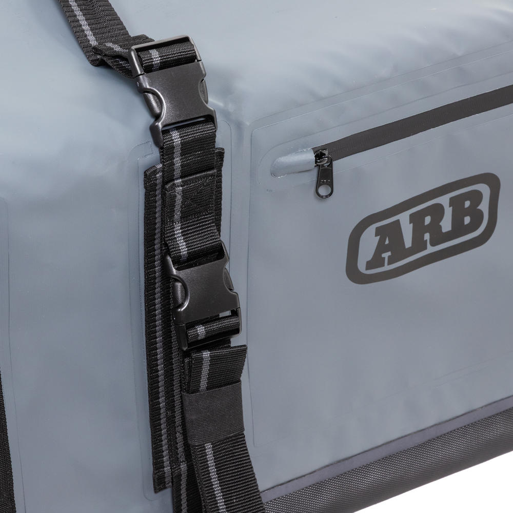 ARB Tasche &quot;Swag Bag&quot; mit Rollverschluss