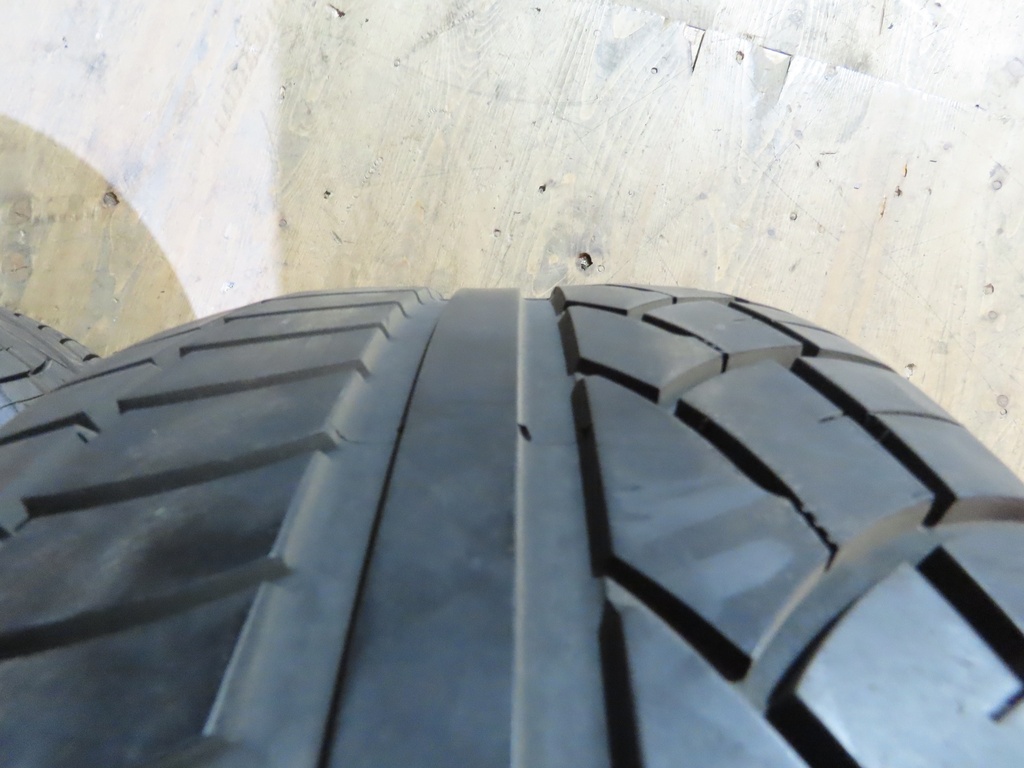 Radsatz Goodride Radial SA-05