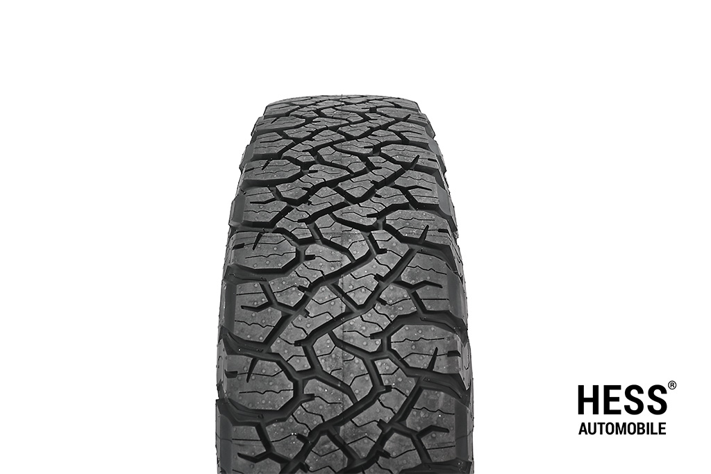 BFGoodrich All-Terrain T/A KO2 - 265/75 R16 119/116R RWL