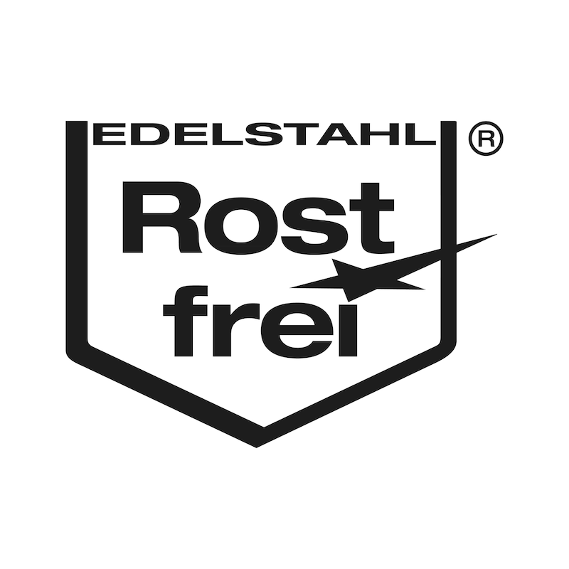 Blechschraube Linsenkopf, Edelstahl A2, 3.5x19 mm