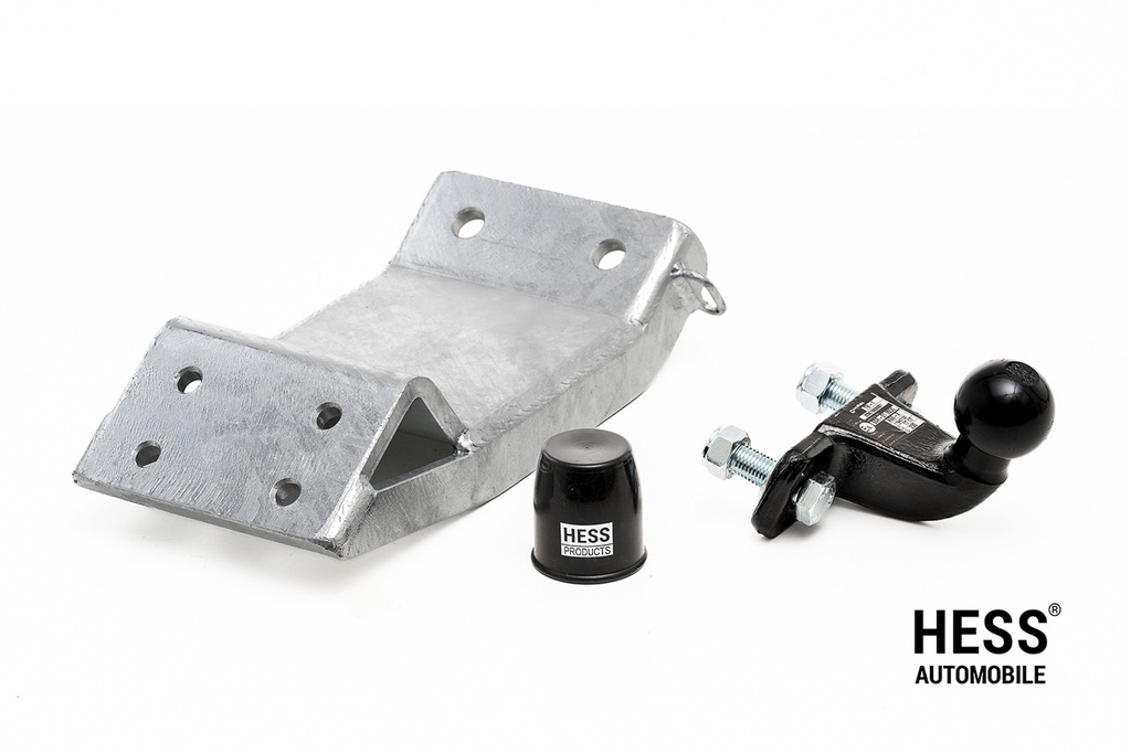 Kombi.-Anhängekupplung spez.,für Traverse 209K.VW