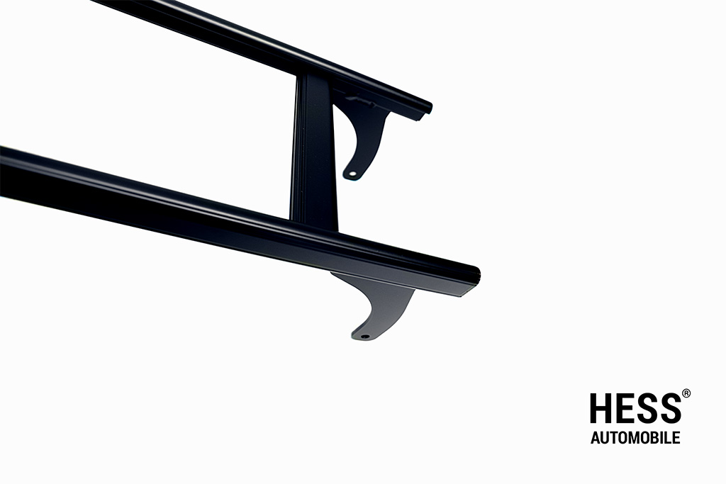 Hess Seitenleiter zu VW California