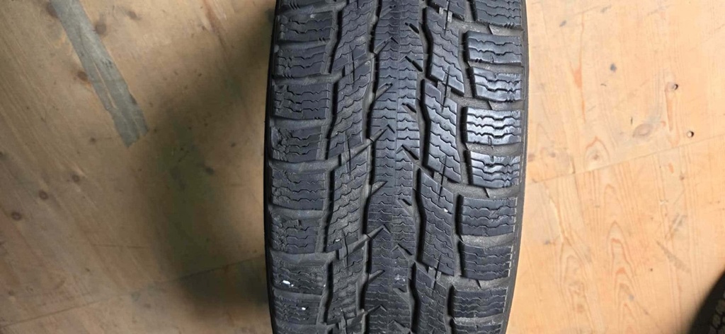 Reifensatz Renault Master