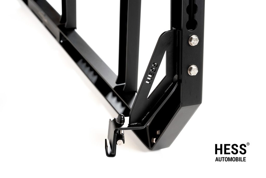 HESS Universal Heckträger VW T5