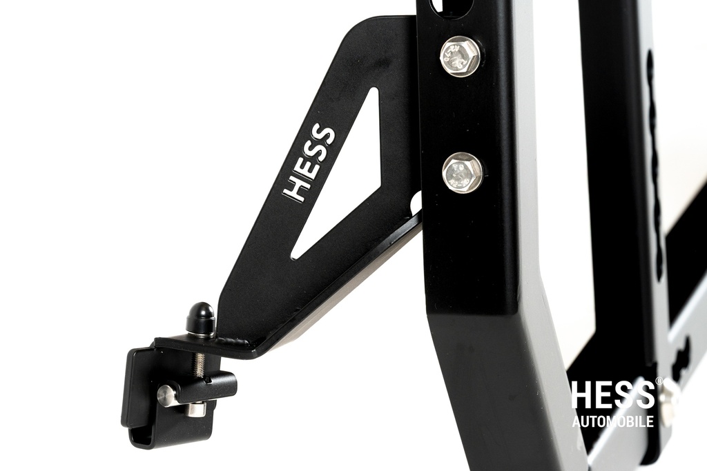 HESS Universal Heckträger VW T5