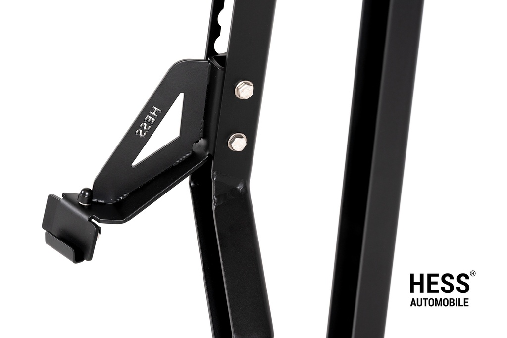HESS Universal Heckträger VW T5