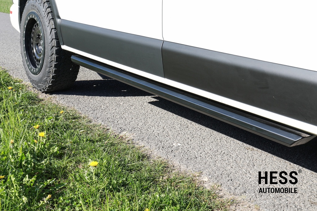 Hess Hill Sliders KR Extrem T5/T6/T6.1 B