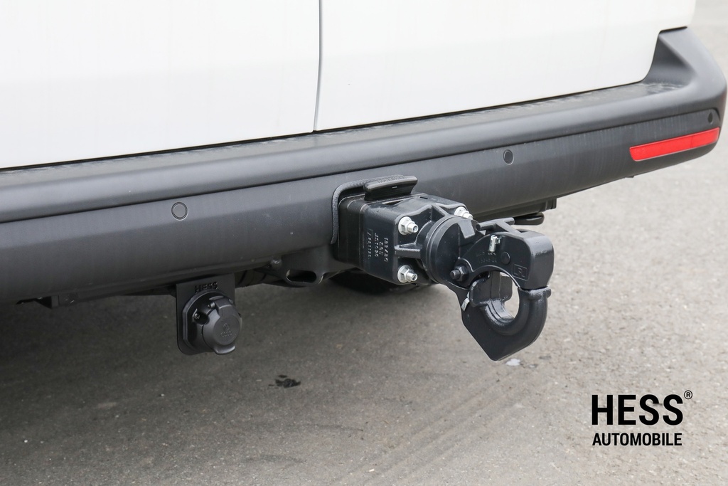 Anhängertraverse 6'400kg Bus/Kasten