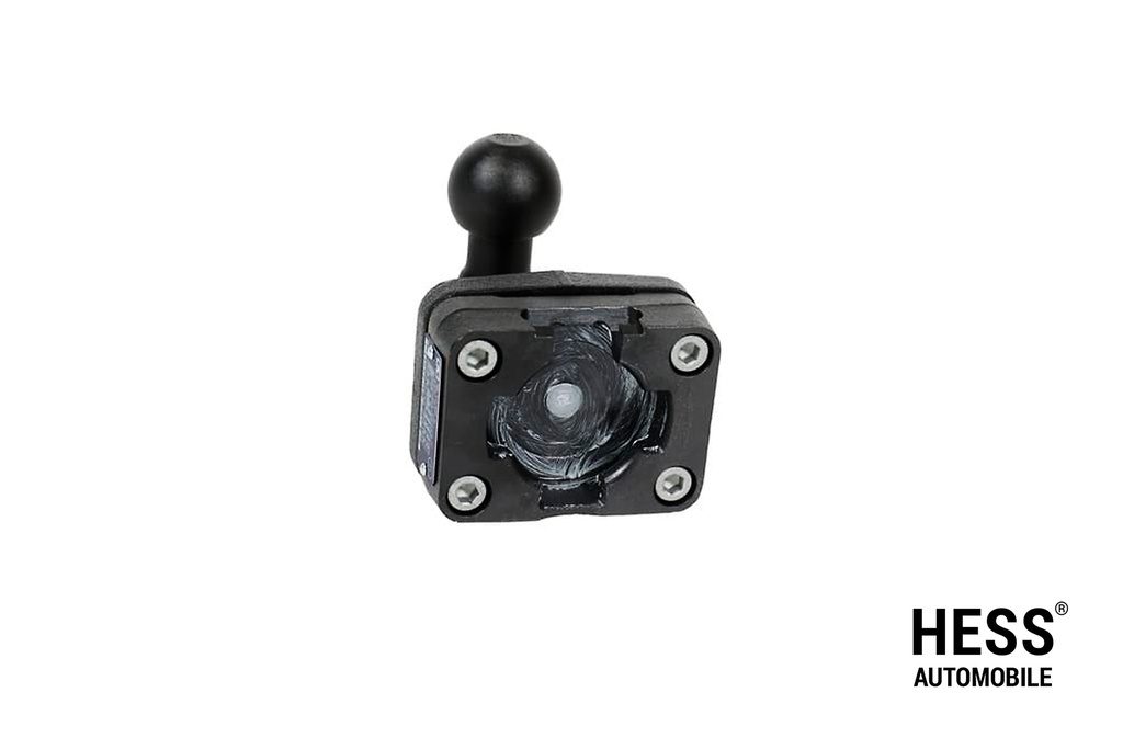 Variob. Kugelkopf 3.5t D 27.5 -20