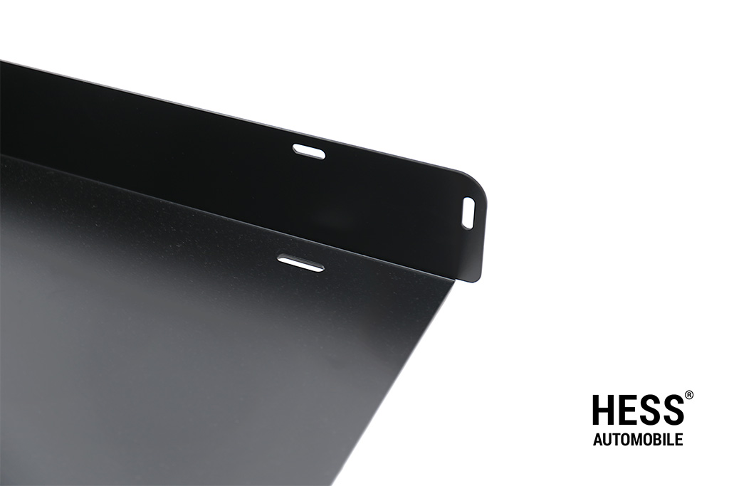 Hess Halter zu Pelibox 1670