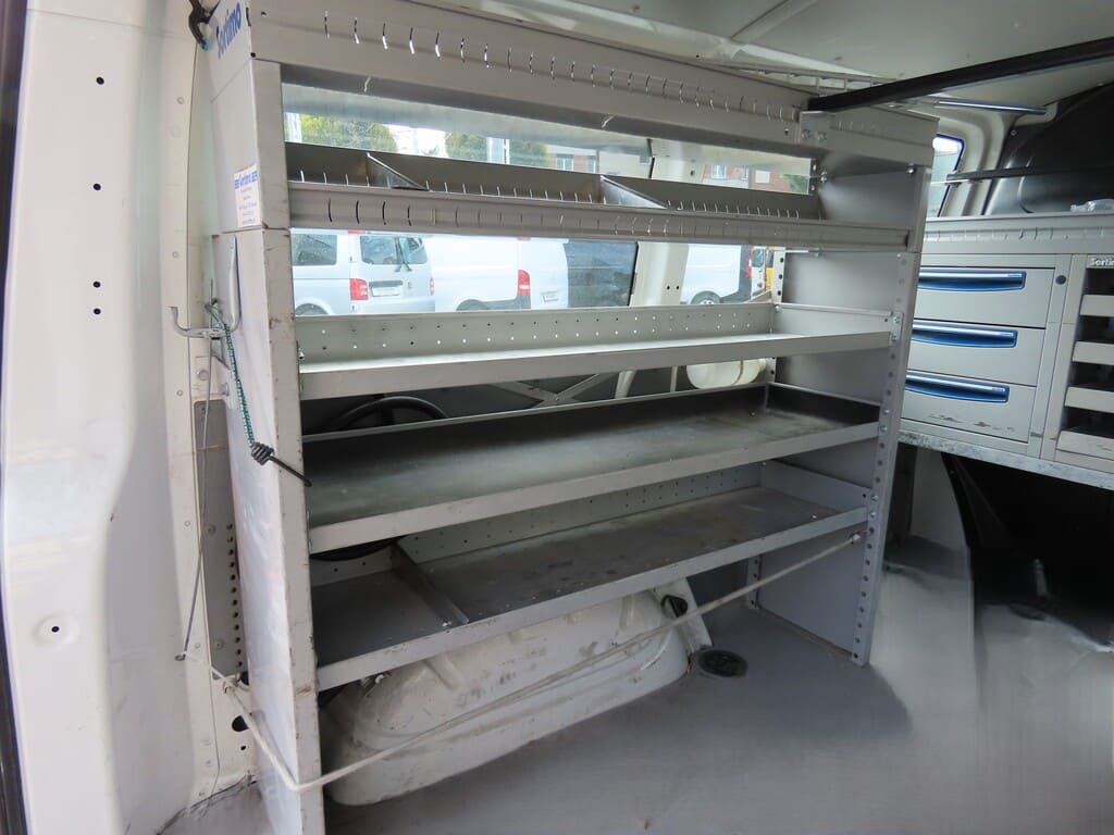 Sortimo-Set