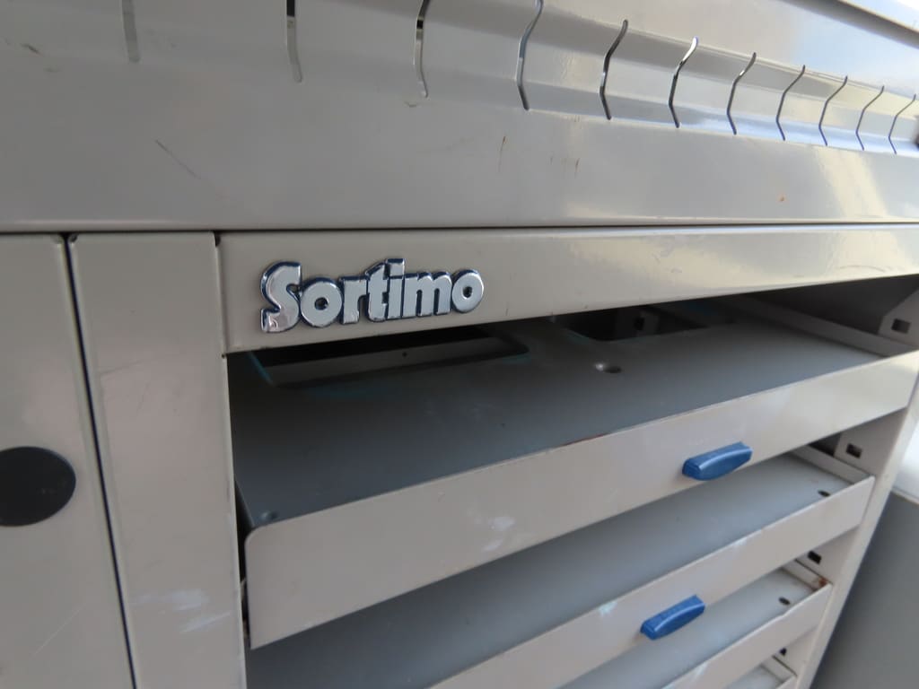 Sortimo-Set