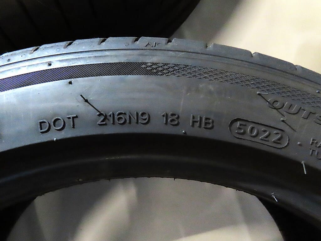 Radsatz Hankook ventus prime
