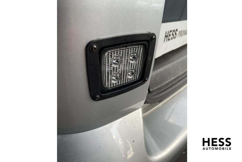 LED Einbau Rückfahrscheinwerfer Set