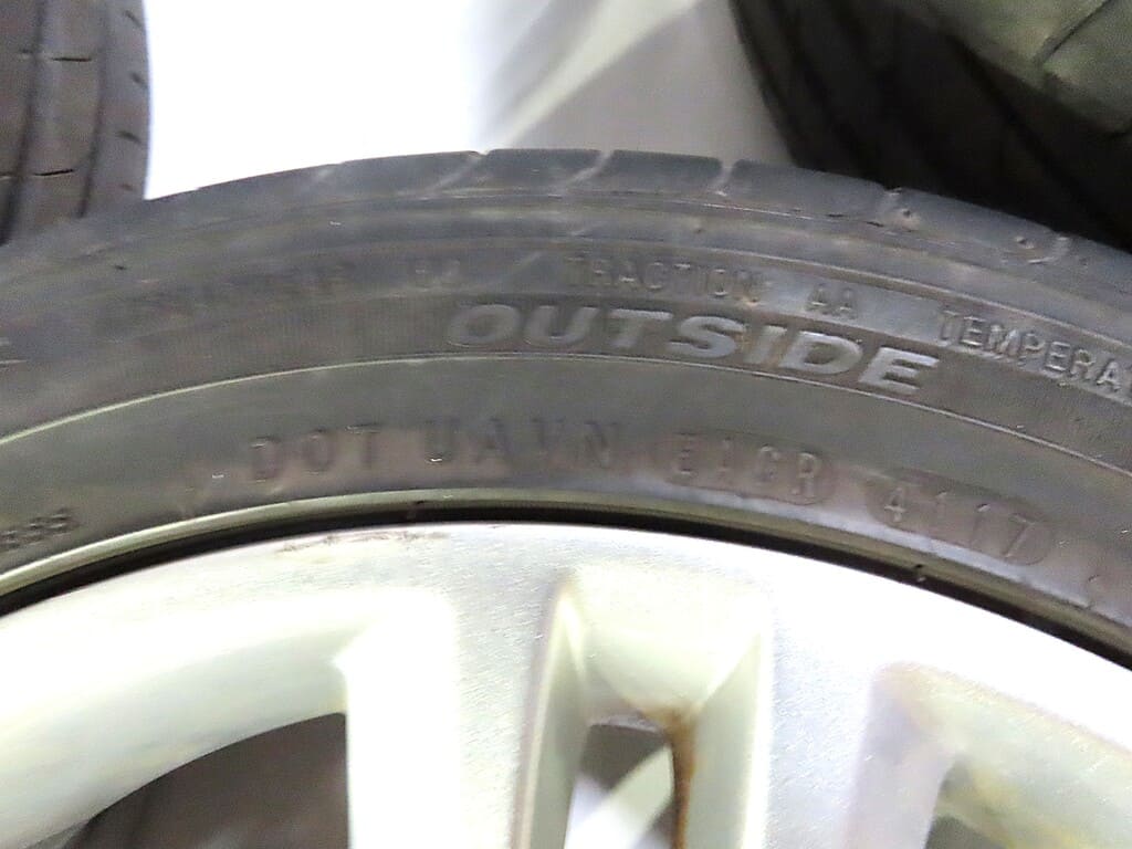 Radsatz Nexen N`Fera SU1 (Skoda)