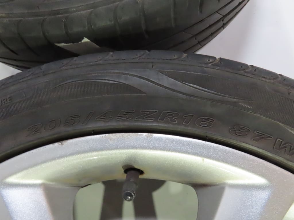 Radsatz Nexen N`Fera SU1 (Skoda)