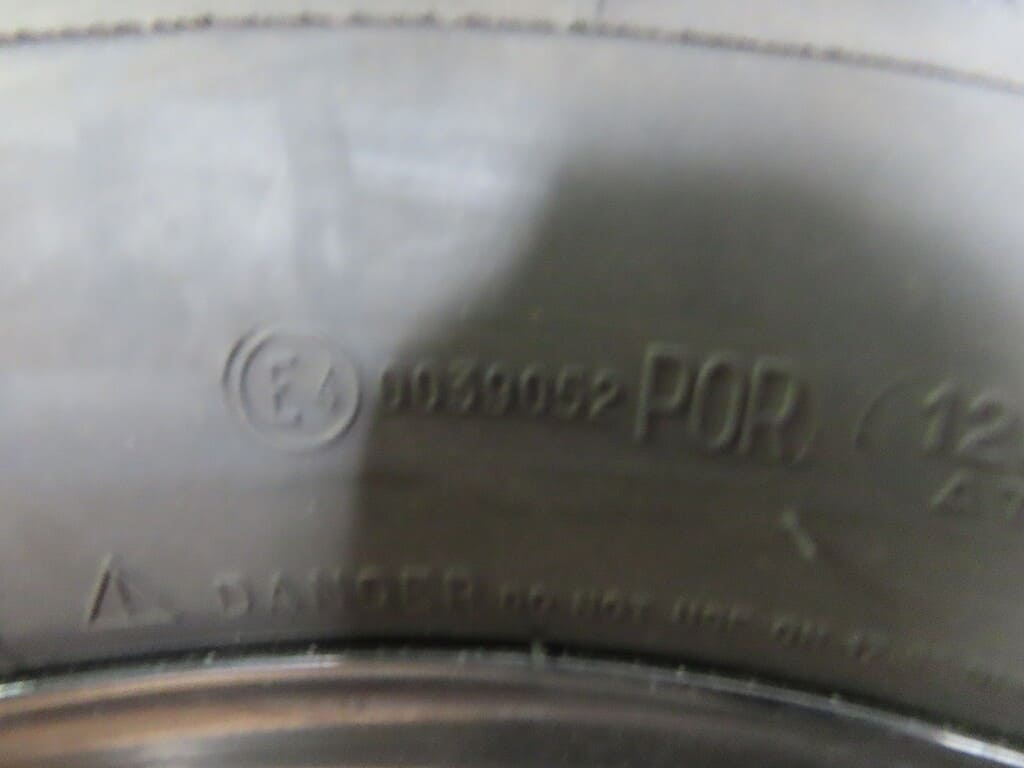 Radsatz BFGoodrich Mud-Terrain T/A KM