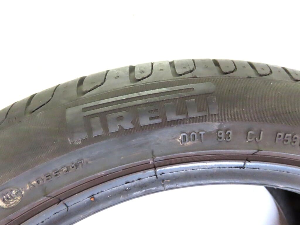 Rad Pirelli Cinturato P7