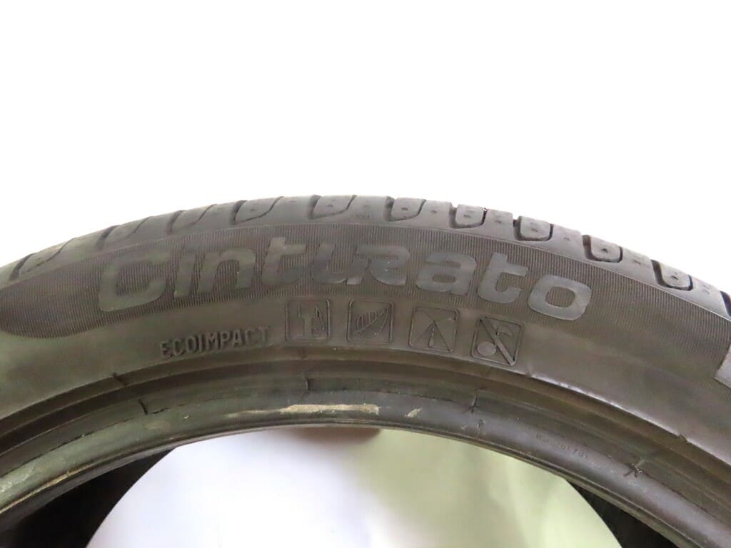 RAd Pirelli Cinturato P7