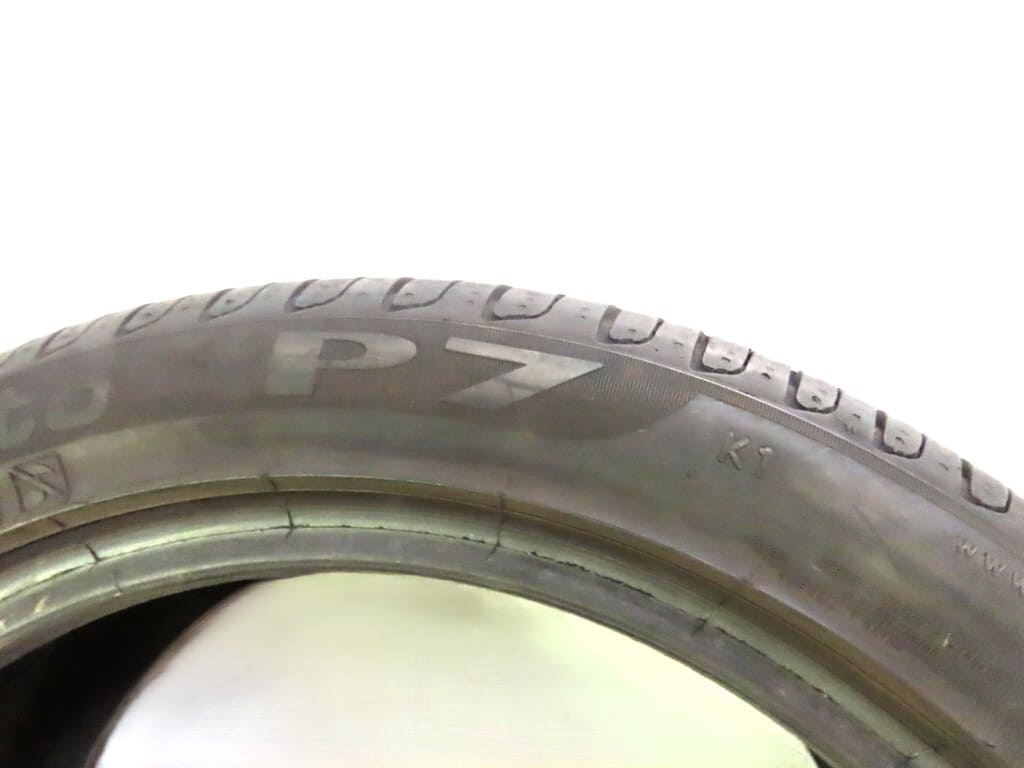 RAd Pirelli Cinturato P7