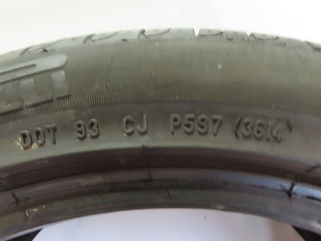 RAd Pirelli Cinturato P7