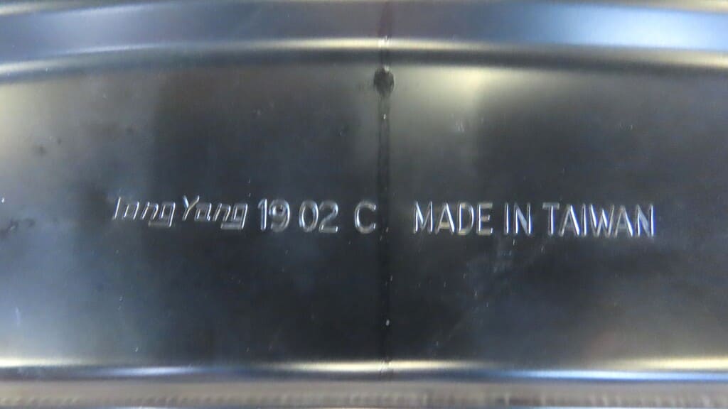 Motorhaube Frontklappe für Skoda Octavia