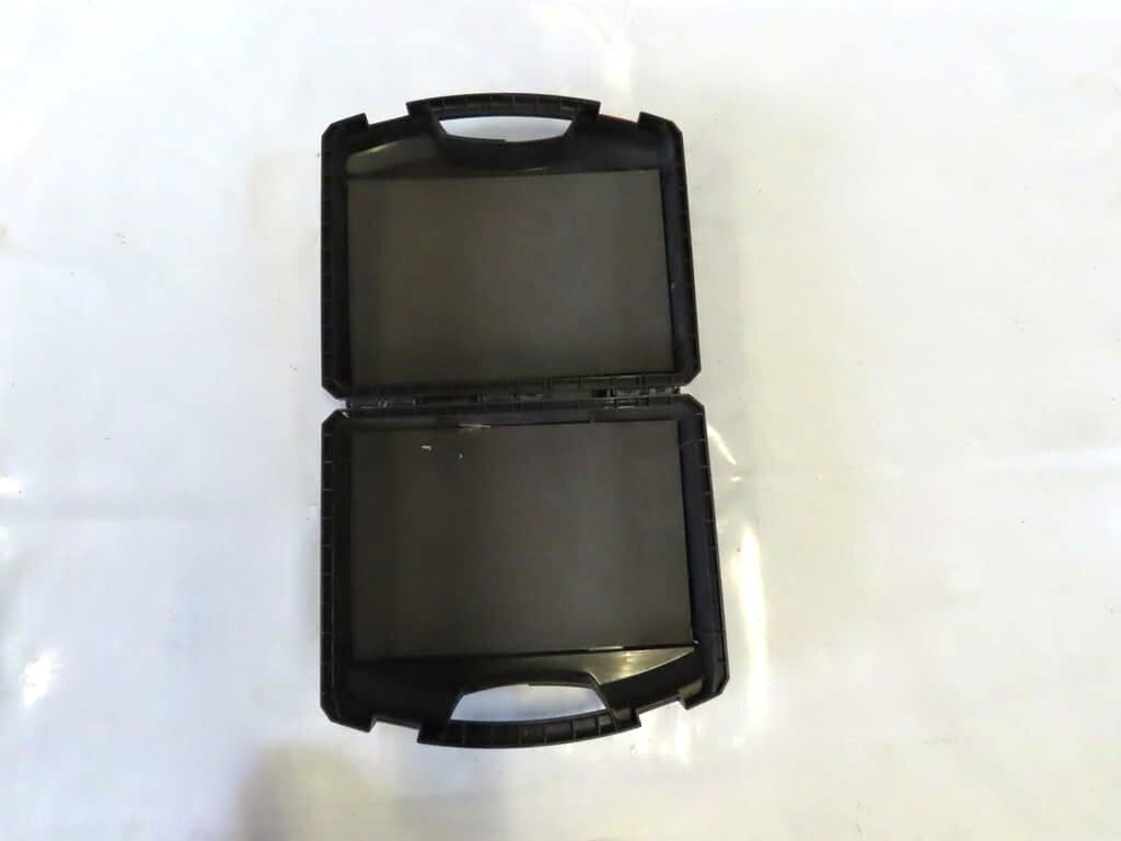 Kunststoffkoffer von 3M