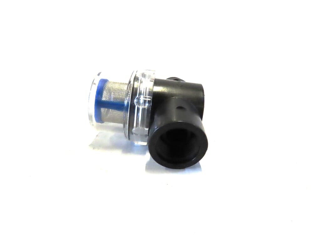 Filter/Strainer Modell 51S01, 50 Mesh