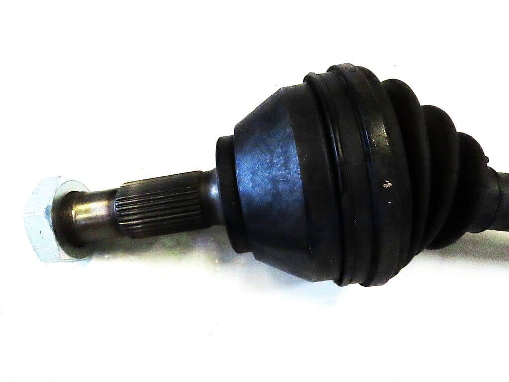 AAntriebswelle Fiat Ducato Dangel 4x4 GKN A5