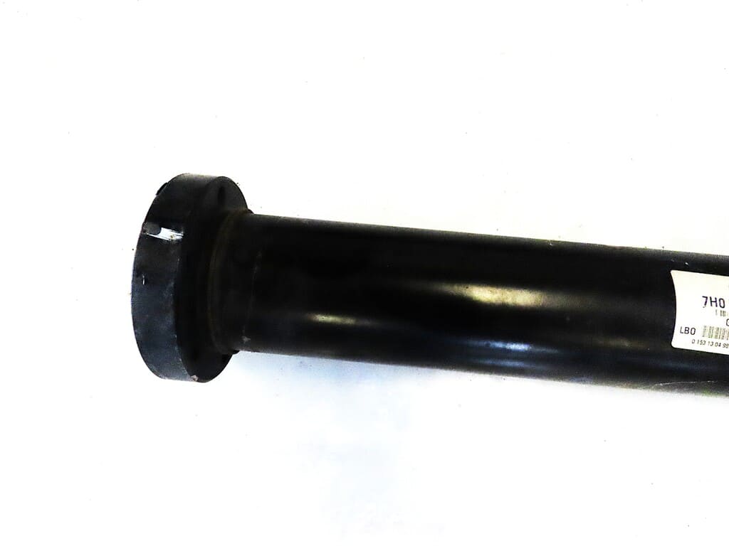 Kardanwelle VW T5 Transporter/Multivan/Caravelle 4Motion