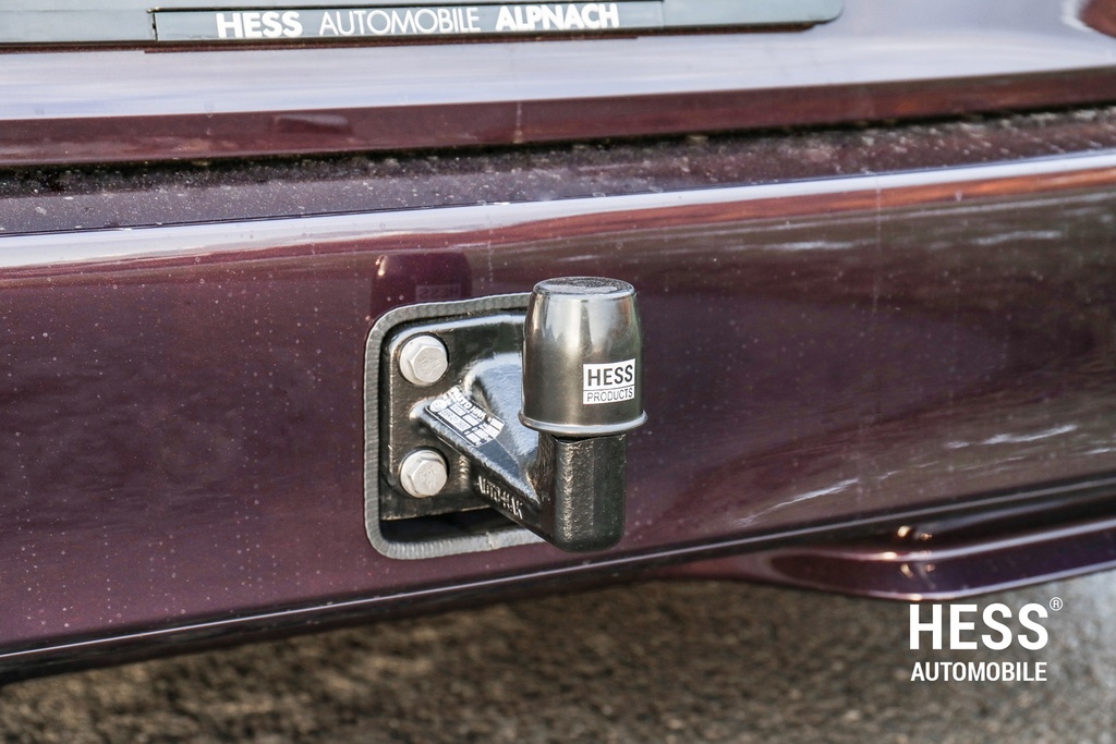 Anhängertraverse 2500kg ID Buzz