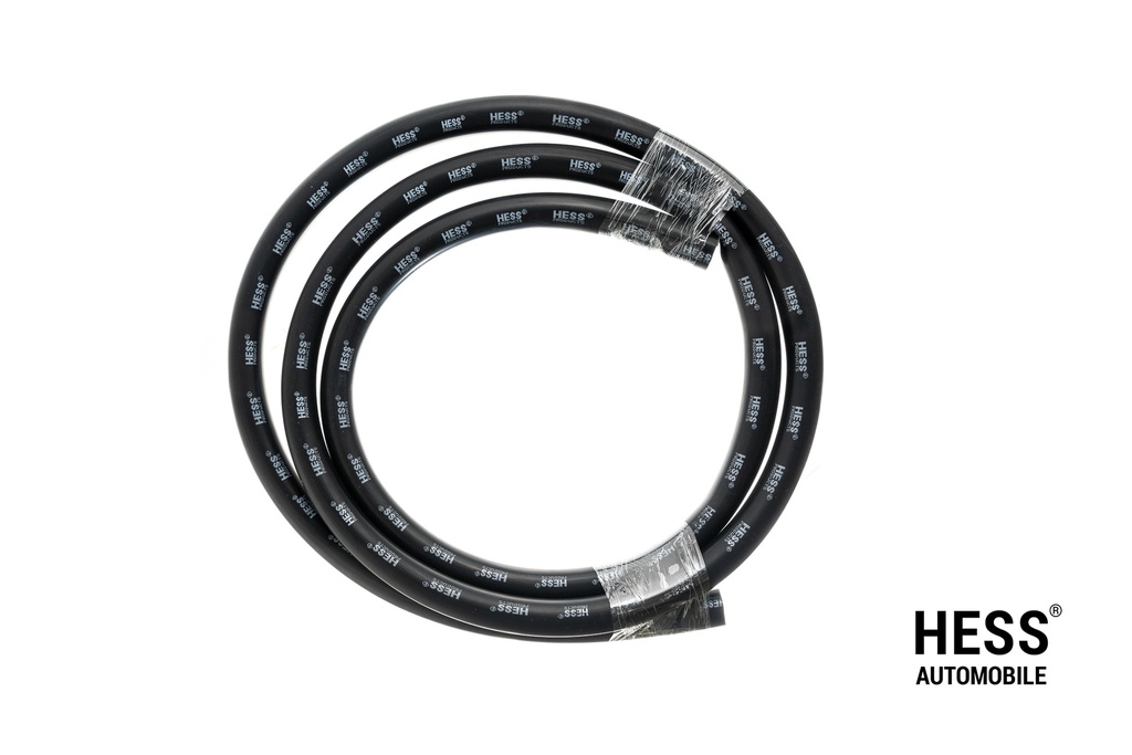 Hess Silicon Schlauch gerade 3100mm