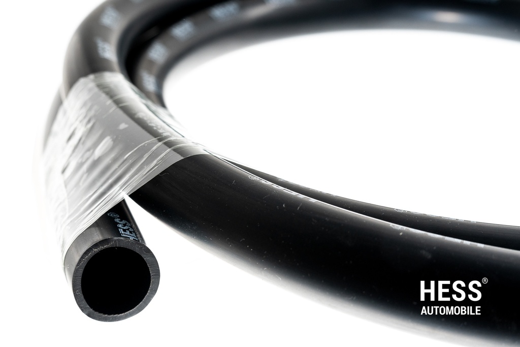 Hess Silicon Schlauch gerade 3100mm