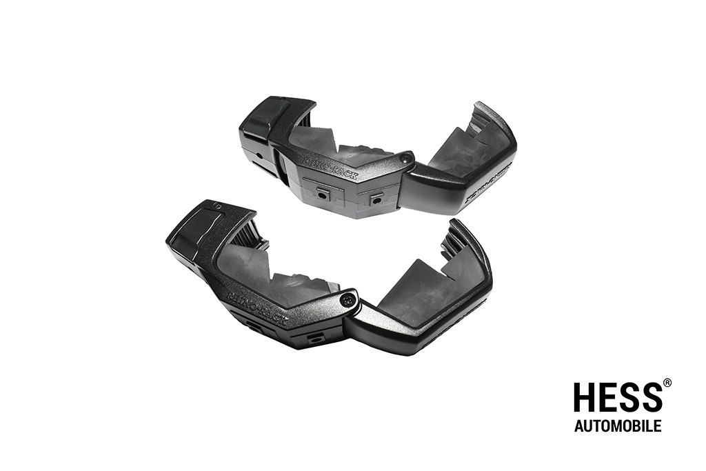 Rhino Rack ''Stow iT'' Basishalterung Universalbefestigung