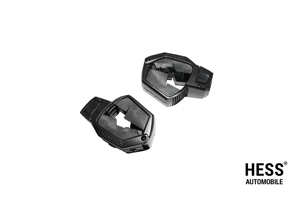 Rhino Rack ''Stow iT'' Basishalterung Universalbefestigung