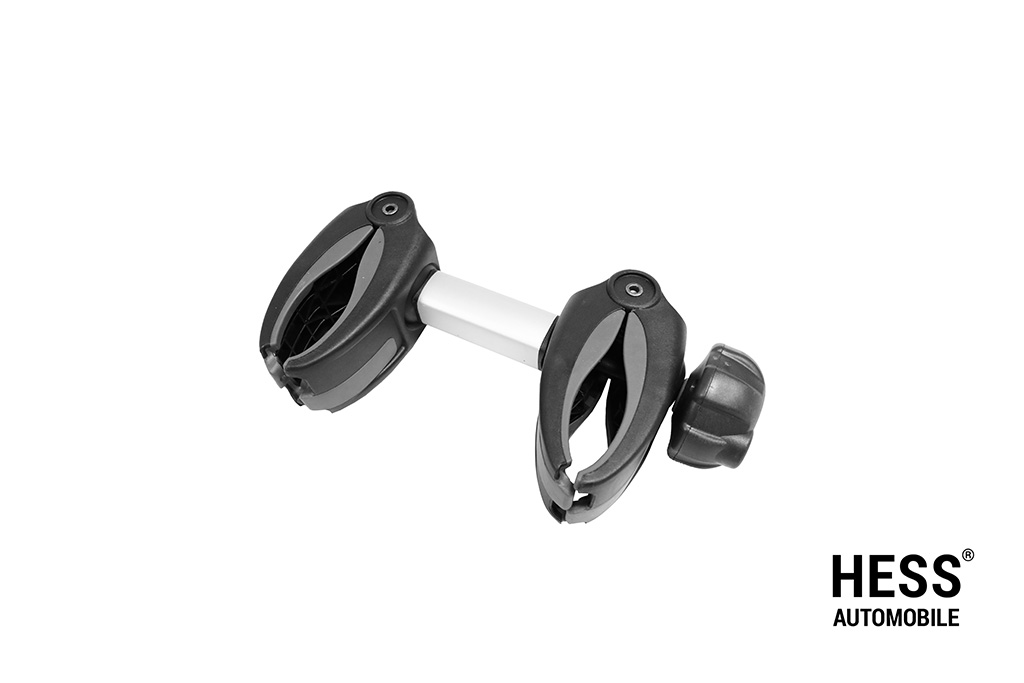 RADHALTER silber VW T6/6.1