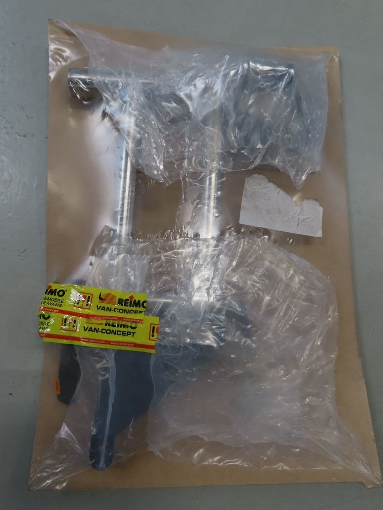 VW T5/T6 Küchen-Zubehör (Reimo) – Occasion