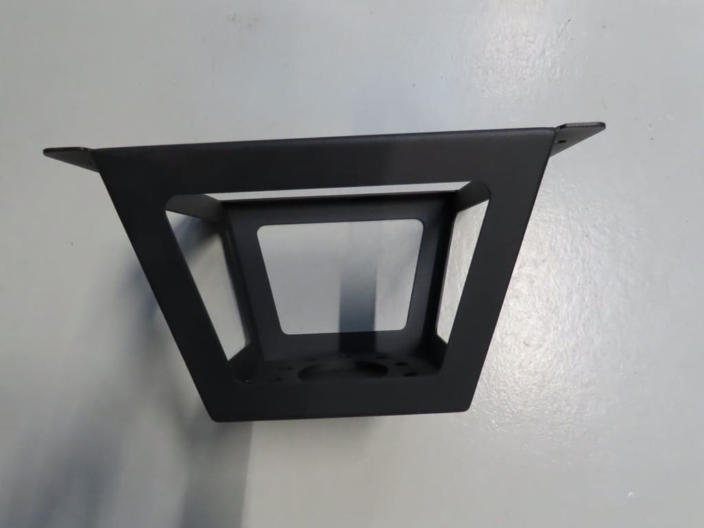 VW T5/T6 Reserveradhalter für Heckträger – Occasion