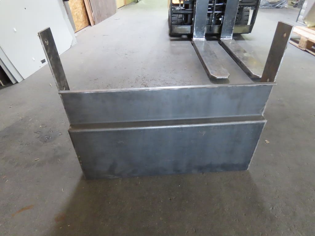 Zubehör Seilwinde T5-Occasion