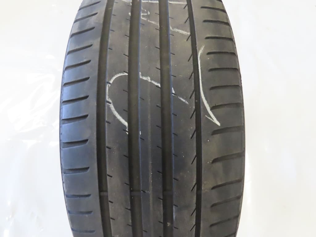 3 Sommerräder Pirelli Cinturato P7-Occasion