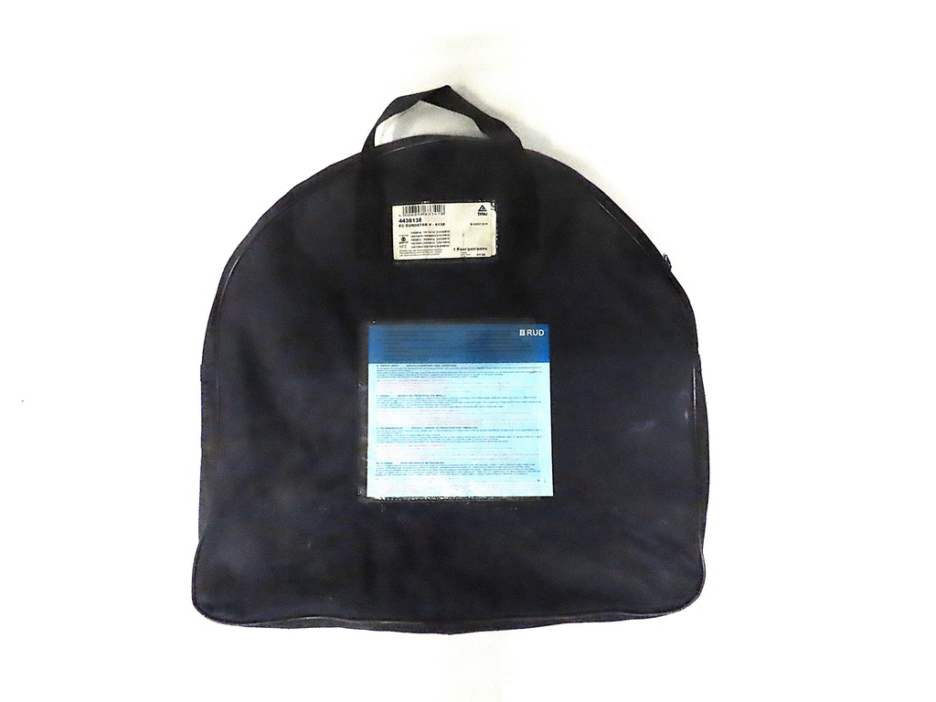 Schneekette RUD Eurostar V-0138-Occasion