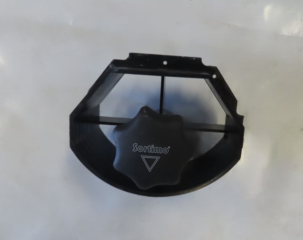 Dachlüfter VW T5/T6-Occasion