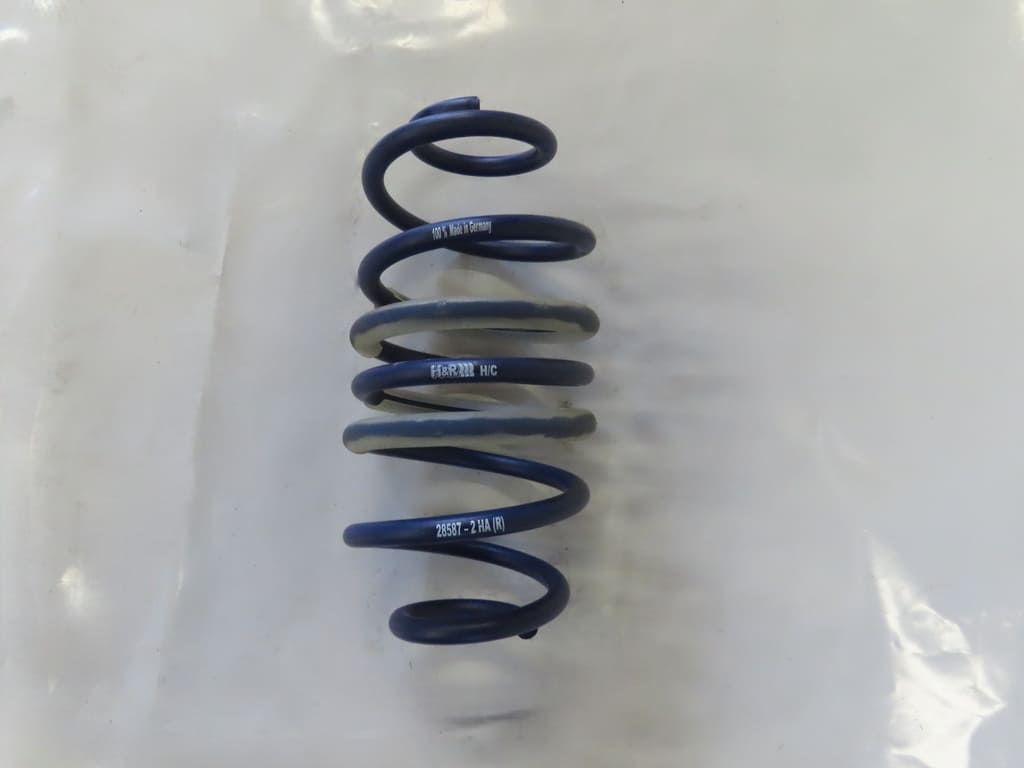 H&amp;R Sportfedersatz VW ID Buzz cargo-Occasion