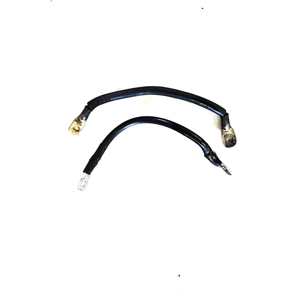 Hubzylinder mit ISKRA Hyraulikmotor-Occasion