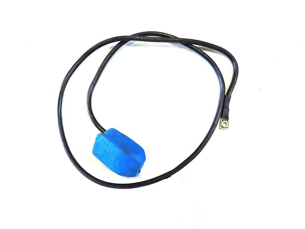 Hydraulikmotor mit Hubzylinder-Occasion