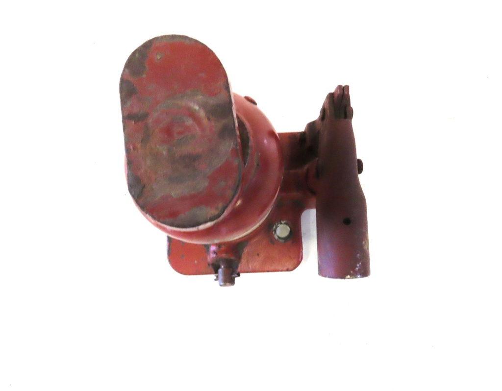 Hydraulischer Wagenheber NISSAN Modell 890224-Occasion