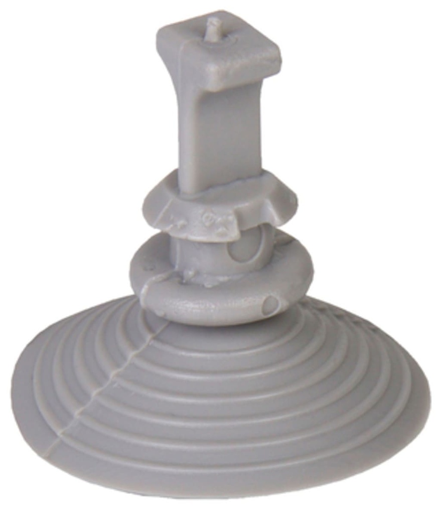 Reimo Carbest Thermomatte Isoflex mit Saugnäpfen VW T5/T6/T6.1-Occasion