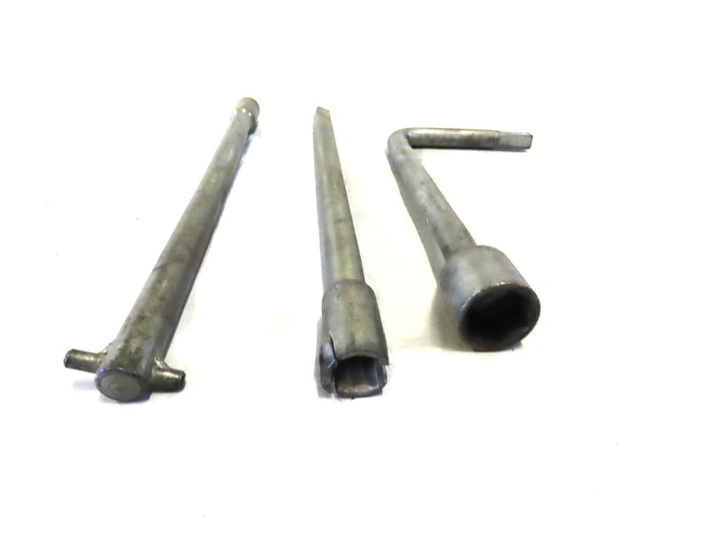 Schlüsselsatz-Occasion