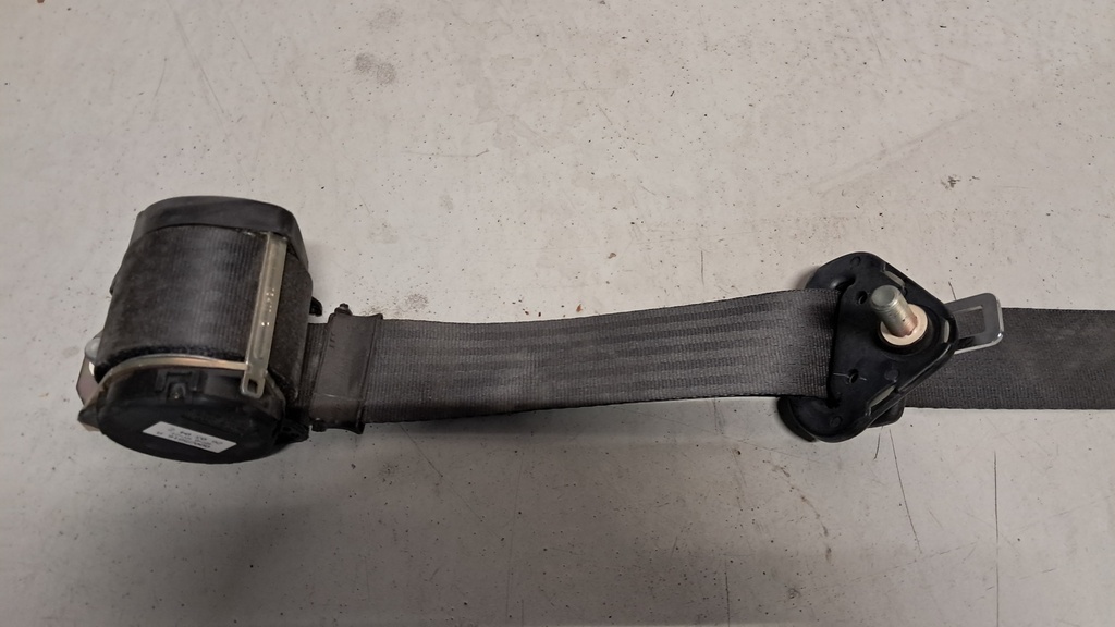 Sitzbankgurt hinten von VW T3-Occasion