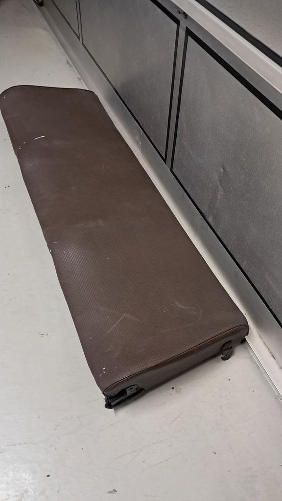 Sitzbank-Rückenlehne für VW T3-Occasion